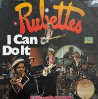 Rubettes - I Can Do It / If Youve Got The Time [7 Vinyl...