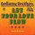 Bellamy Brothers - Let Your Love Flow / Inside My Guitar [7 Vinyl Single] | Warner Bros. Records | EX/EX
