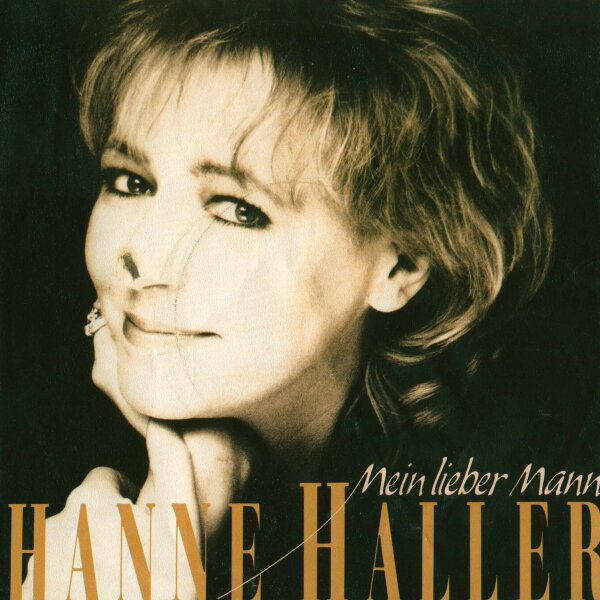 Hanne Haller - Mein Lieber Mann [7 Single] | Metronome - 871 978-7 | Europe | EX/VG