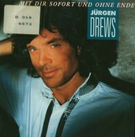 Jürgen Drews - Mit Dir sofort und ohne Ende / Talk...