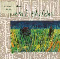 Toni Childs - Zimbabwae / Zimbabwae ( Edit of Remix) [7...