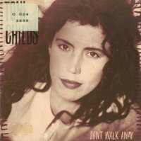 Toni Childs - Dont Walk Away / Hush [7 Vinyl Single] | AM...