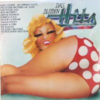Various - Das Bleiben Hits [3LP] | Warner Bros. Records -...