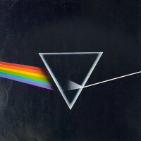 Pink Floyd - The Dark Side Of The Moon [LP] | Harvest - 1...