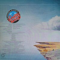 Manfred Manns Earth Band - Watch [LP] | Bronze - 25 762...