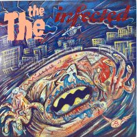 The The - Infected [LP] | Epic - EPC 26770 | Europe, 1986...
