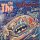 The The - Infected [LP] | Epic - EPC 26770 | Europe, 1986 | VG+/EX