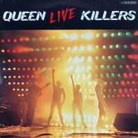 Queen - Live Killers [LP] | EMI Electrola - 1C 164-62...