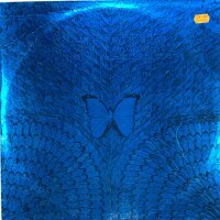 Santana - Borboletta [LP] | CBS - CBS 69084 | UK, 1970s -...