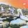 Led Zeppelin - Houses Of The Holy [LP] | Atlantic - ATL 50 014 | Germany, 1970s | EX/VG+