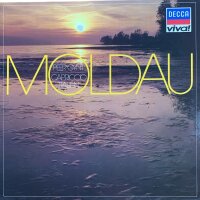 Peer Gynt, Stanley Black - Moldau / Peer Gynt / Capriccio...
