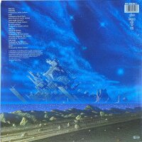 Jacksons - Victory [LP] | Epic - EPC 450450 1 | Europe,...