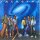 Jacksons - Victory [LP] | Epic - EPC 450450 1 | Europe, 1980s | NM/EX