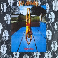 Def Leppard  - High N Dry [LP] | Vertigo - 6359 045 |...