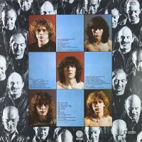Def Leppard  - High N Dry [LP] | Vertigo - 6359 045 |...