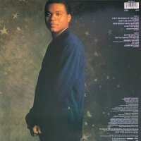 The Robert Cray Band - Dont Be Afraid Of The Dark [LP] |...