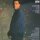 The Robert Cray Band - Dont Be Afraid Of The Dark [LP] | Mercury - 834 923-1 | Europe, 1988 | NM/NM