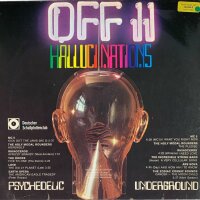 Various - Off II Hallucinations (Psychedelic Underground)...