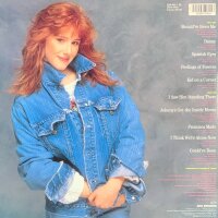 Tiffany - Same (Tiffany) [LP] | MCA Records - 255 162-1 |...