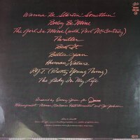 Michael Jackson - Thriller [LP] | Epic - 85930 | Europe,...
