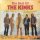 The Kinks - The Best Of The Kinks [LP] | PYE Records - 66 491 2 | Germany, 1977 | EX/EX