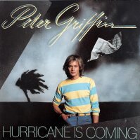 Peter Griffin - Hurricane Is Coming [LP] | EMI - 1C...