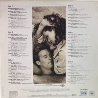 Various - Kuschelrock [LP] | CBS - 460491 1 | Europe,...