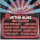 Various - Legendary Anthology Of British Blues [LP] | Charly Records - CR 3049 | Germany, 1970s-80s | EX/EX