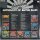 Various - Legendary Anthology Of British Blues [LP] | Charly Records - CR 3049 | Germany, 1970s-80s | EX/EX