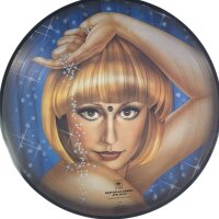 Raffaella Carrà - Applauso [LP] | CBS - 9983687 | Netherlands, 1979 | NM/VG+