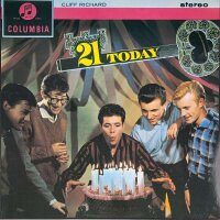 Cliff Richard - 21 Today [LP] | EMI - 1A 046 05074 |...