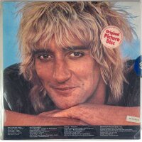 Rod Stewart - Blondes Have More Fun [LP] | Warner Bros....
