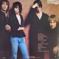 Patti Smith Group - Easter [LP] | Arista - PIC 5 | France, 1979 | NM/VG+