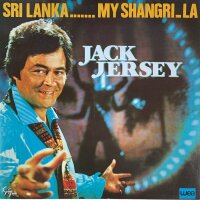 Jack Jersey - Sri Lanka... My Shangri-La [LP] | WEA - WEA...