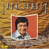 Jack Jersey - The Best Of Jack Jersey [LP] | EMI...