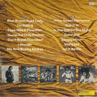 Jack Jersey - The Best Of Jack Jersey [LP] | EMI...