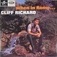 Cliff Richard - 2 in 1: When In Rome... / When In...