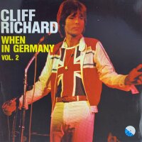 Cliff Richard - When In Germany Vol. 2 [LP] | EMI - 1A...