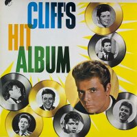 Cliff Richard - Cliffs Hit Album [LP] | EMI - 5C...