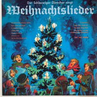Der Schleswiger Domchor - Weihnachtslieder [LP] |...