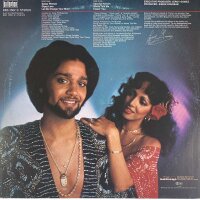 Leroy Gomez - Gypsy Woman [LP] | Bellaphon - BBS 2562 |...