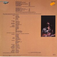 Frank Zappa - Apostrophe () [LP] | DiscReet - DIS 59 201...