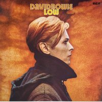David Bowie - Low [LP] | RCA - CL 13856 | Germany, 1981 |...