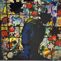 David Bowie - Tonight [LP] | EMI America - 1C 064 24 0227...