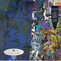 David Bowie - Tonight [LP] | EMI America - 1C 064 24 0227...