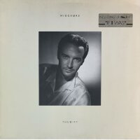 Midge Ure - The Gift [LP] | Chrysalis - 207 088 | Europe,...