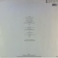 Midge Ure - The Gift [LP] | Chrysalis - 207 088 | Europe,...