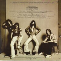 Frank Zappa - Zoot Allures [LP] | Warner Bros. Records -...