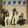 Frank Zappa - Zoot Allures [LP] | Warner Bros. Records - WB 56 298 | Germany, 1970s-80s | NM/VG+