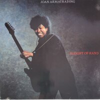 Joan Armatrading - Sleight Of Hand [LP] | A&M Records...